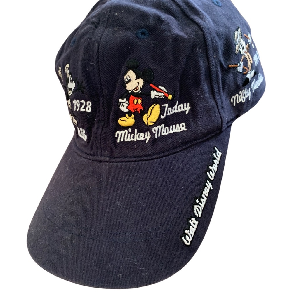 Vintage Disney Hat
